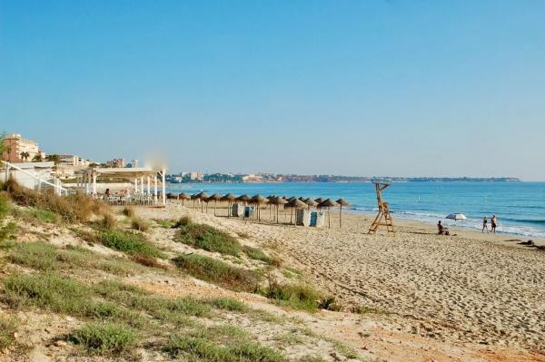 Ático en C. Salzburgo