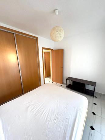 Chalet adosado en calle Juan Sáez Otón, 9