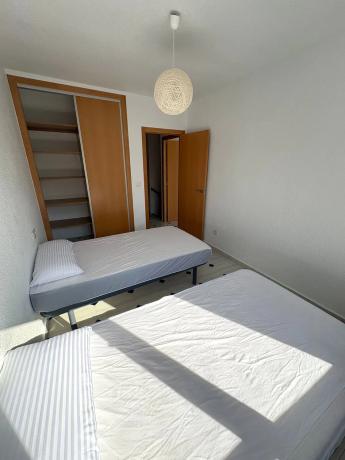 Chalet adosado en calle Juan Sáez Otón, 9