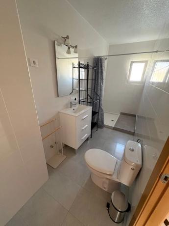 Chalet adosado en calle Juan Sáez Otón, 9