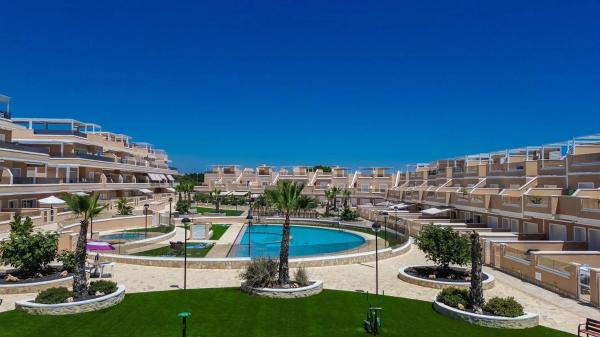 Chalet adosado en calle Begoña