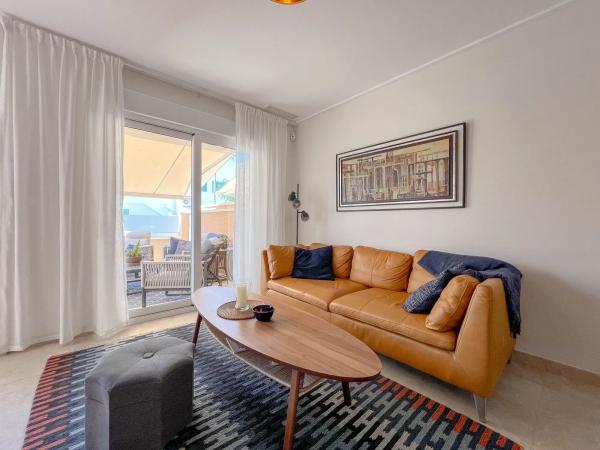 Chalet adosado en calle Begoña