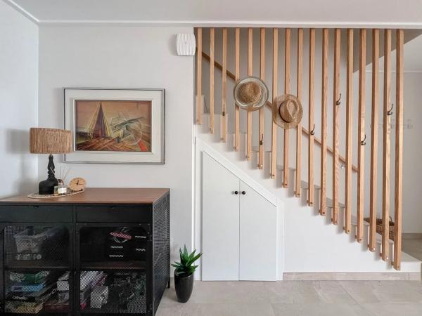 Chalet adosado en calle Begoña