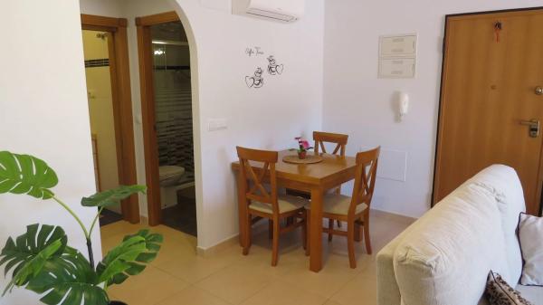 Piso en Mil Palmeras