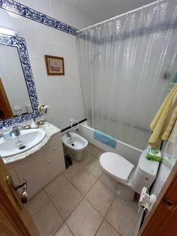 Chalet adosado en calle Sierra Escalona, 20