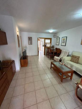 Chalet adosado en calle Sierra Escalona, 20