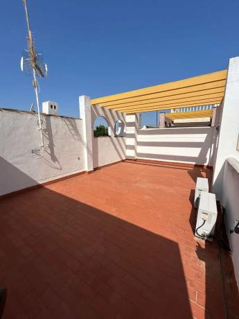 Chalet adosado en calle Sierra Escalona, 20