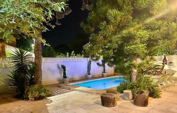 Piso en avenida Jardines p c