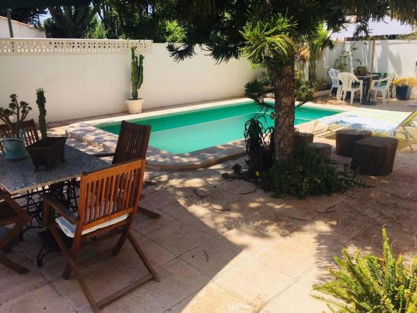 Piso en avenida Jardines p c