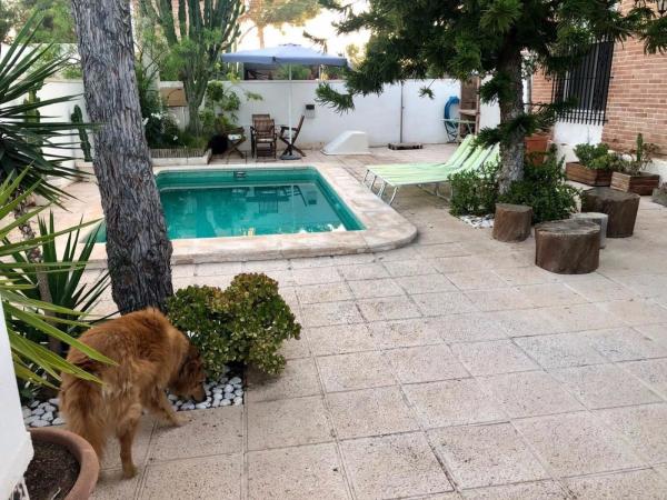 Piso en avenida Jardines p c