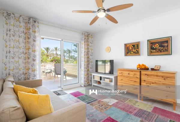 Piso en avenida del Velero