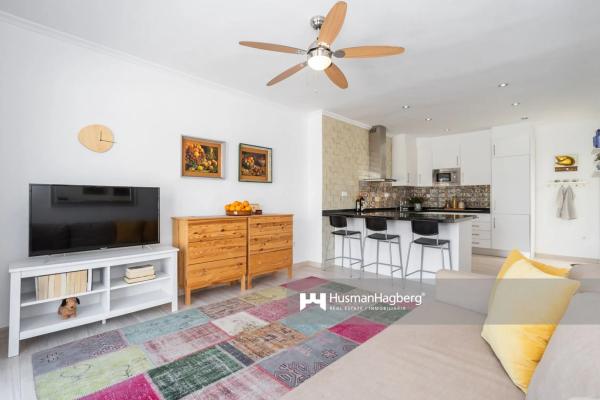 Piso en avenida del Velero