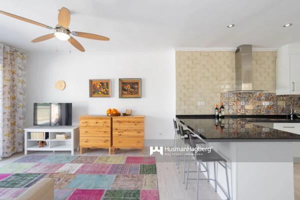 Piso en avenida del Velero