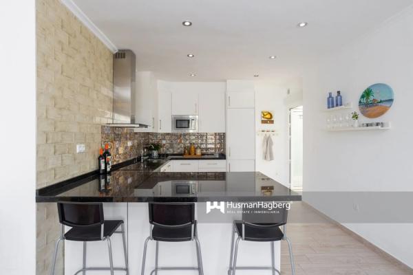 Piso en avenida del Velero