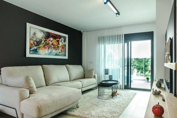 Piso en Pinar de Campoverde