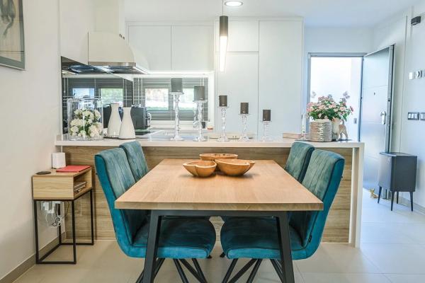 Piso en Pinar de Campoverde