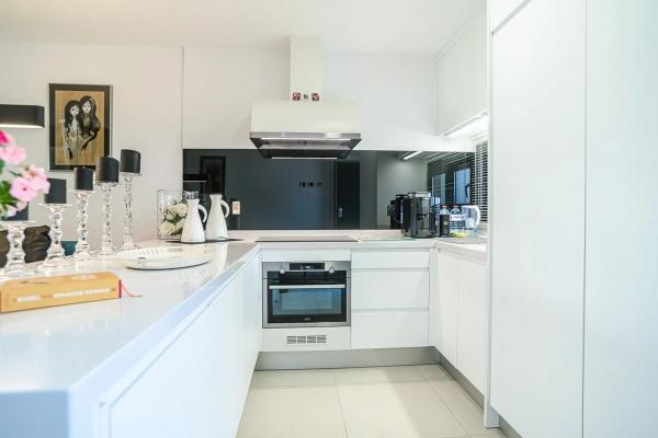 Piso en Pinar de Campoverde