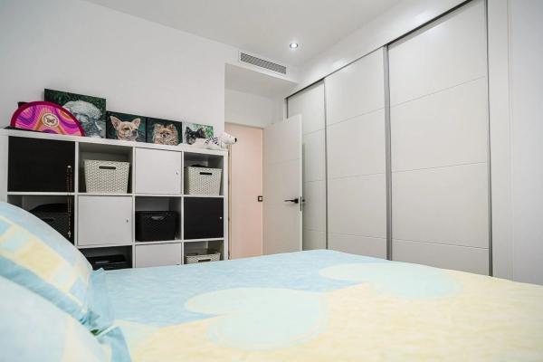 Piso en Pinar de Campoverde