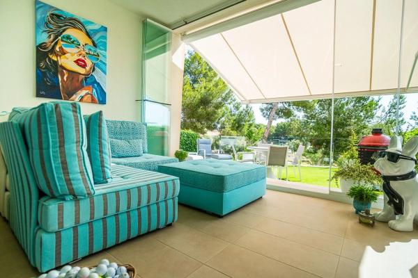 Piso en Pinar de Campoverde