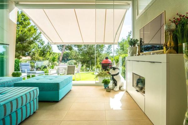 Piso en Pinar de Campoverde