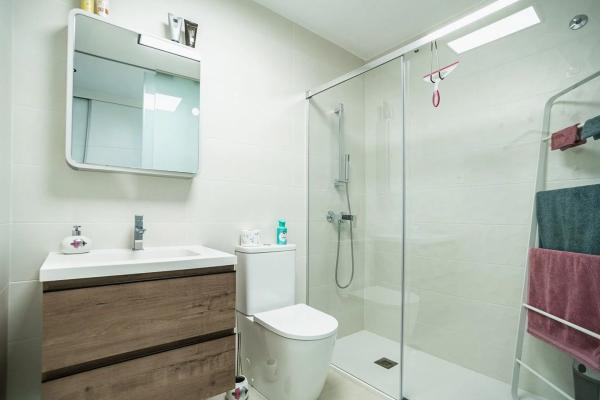 Piso en Pinar de Campoverde