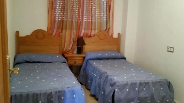 Estudio en calle Príncipe de Asturias