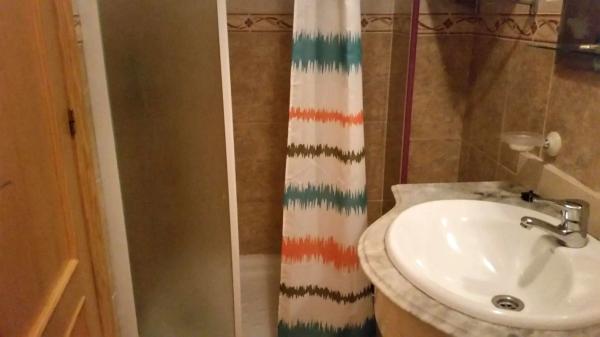 Estudio en calle Príncipe de Asturias