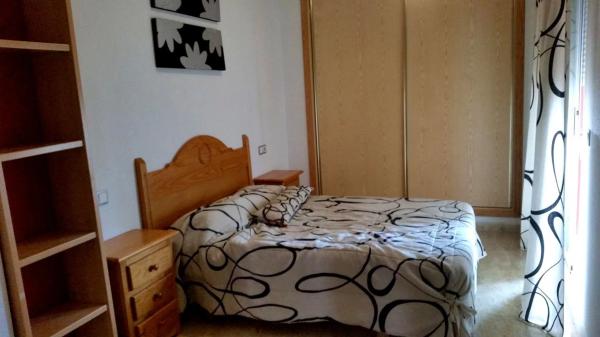 Estudio en calle Príncipe de Asturias