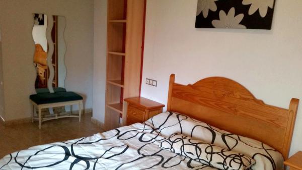 Estudio en calle Príncipe de Asturias