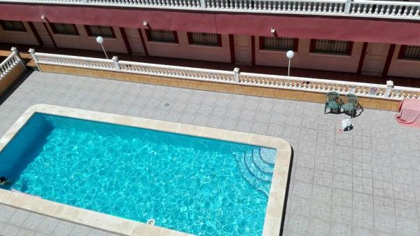 Estudio en calle Príncipe de Asturias