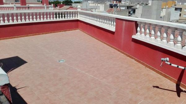 Estudio en calle Príncipe de Asturias