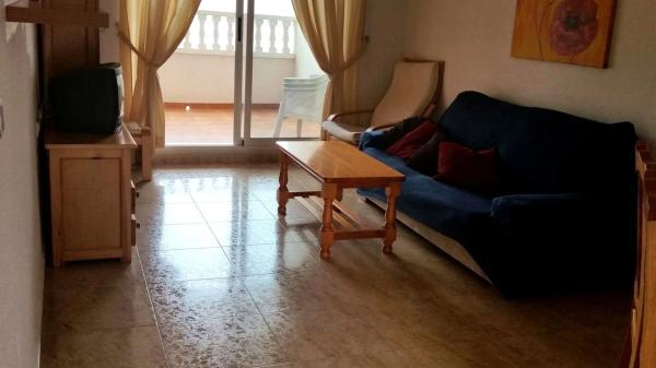 Estudio en calle Príncipe de Asturias