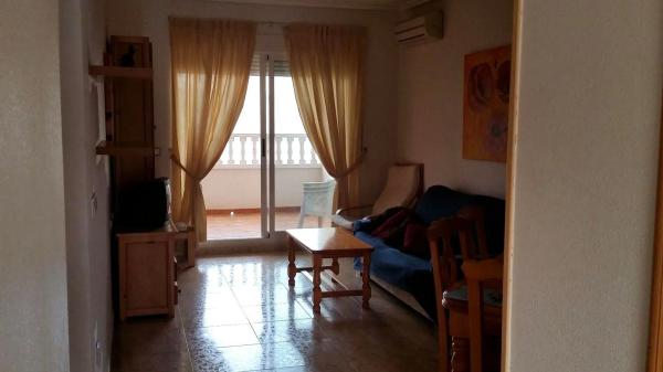 Estudio en calle Príncipe de Asturias