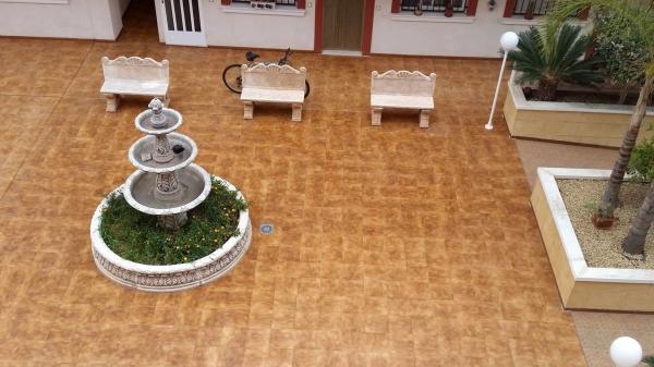 Estudio en calle Príncipe de Asturias