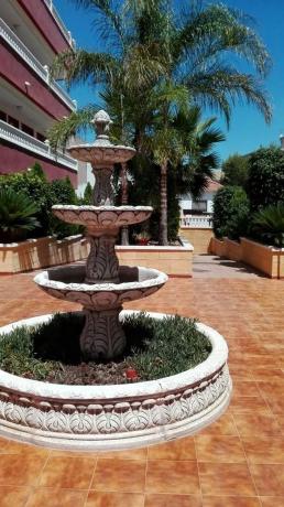 Estudio en calle Príncipe de Asturias