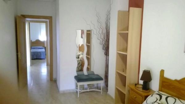 Estudio en calle Príncipe de Asturias