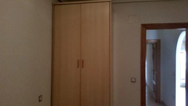 Estudio en calle Príncipe de Asturias