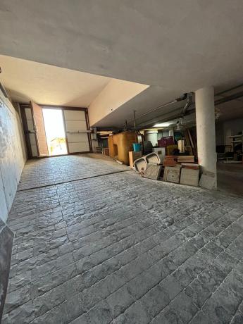 Chalet pareado en calle San Miguel