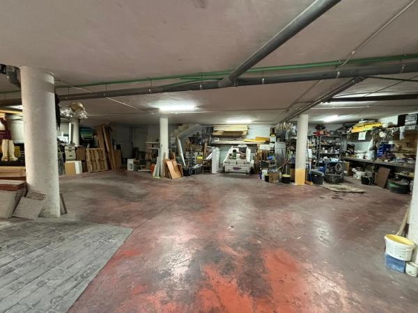 Chalet pareado en calle San Miguel