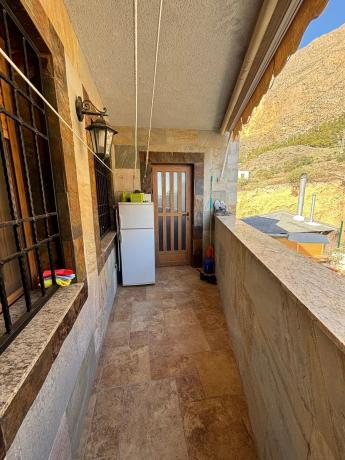 Chalet pareado en calle San Miguel