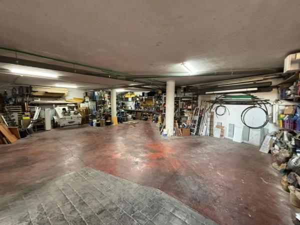 Chalet pareado en calle San Miguel