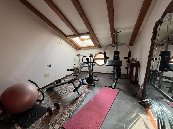 Chalet pareado en calle San Miguel