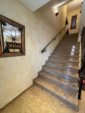 Chalet pareado en calle San Miguel