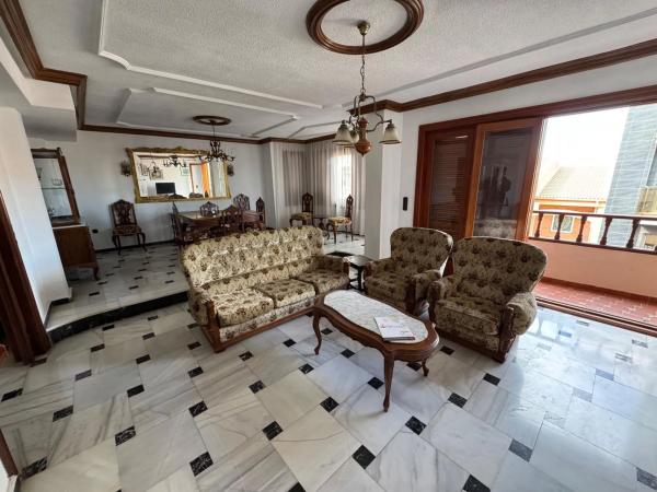 Dúplex en calle Valentín Fuster