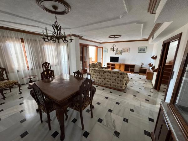 Dúplex en calle Valentín Fuster