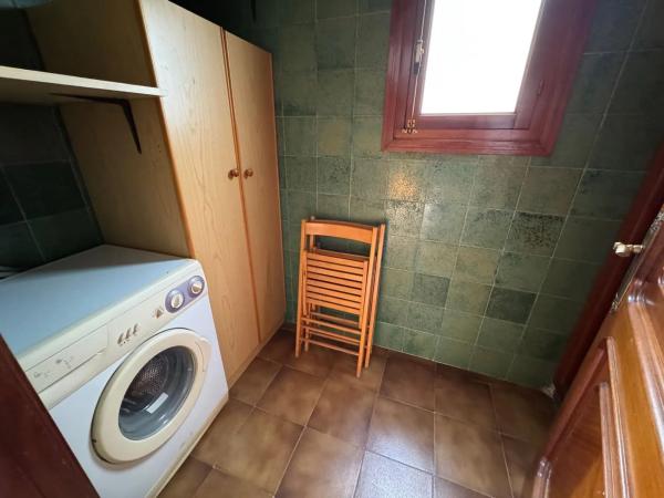 Dúplex en calle Valentín Fuster