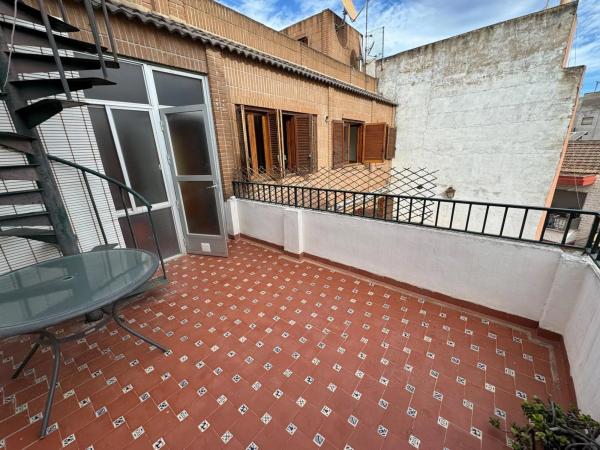 Dúplex en calle Valentín Fuster