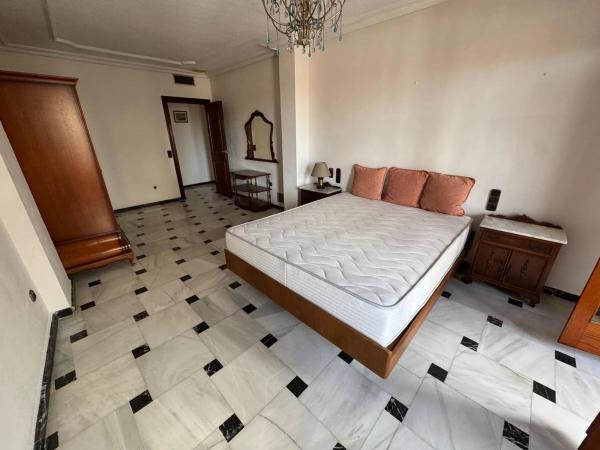 Dúplex en calle Valentín Fuster