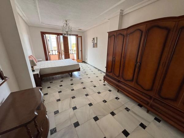 Dúplex en calle Valentín Fuster