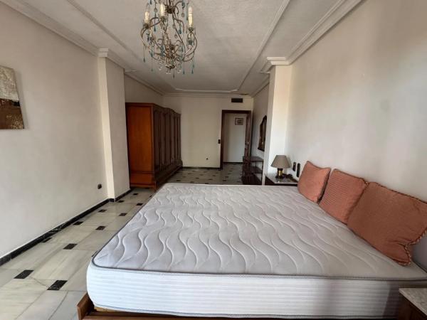 Dúplex en calle Valentín Fuster